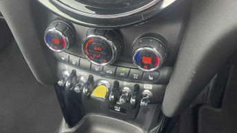 MINI Hatchback Cooper S Level 3