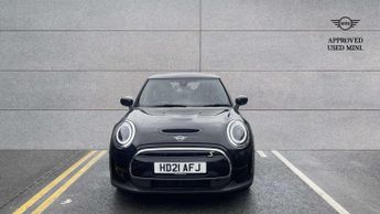 MINI Hatchback Cooper S Level 3