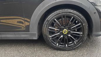 MINI Hatchback Cooper S Level 3