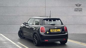 MINI Hatchback Cooper S Level 3