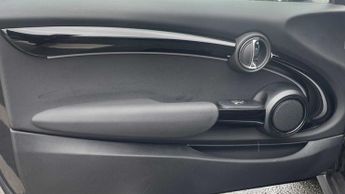 MINI Hatchback Cooper S Level 3