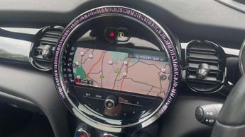 MINI Hatchback Cooper S Level 3