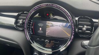 MINI Hatchback Cooper S Level 3