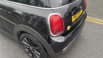 MINI Hatchback Cooper S Level 3