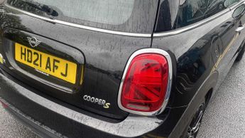 MINI Hatchback Cooper S Level 3