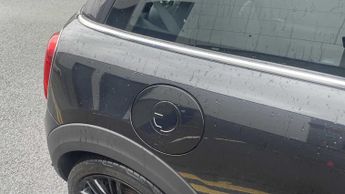 MINI Hatchback Cooper S Level 3