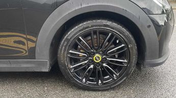 MINI Hatchback Cooper S Level 3