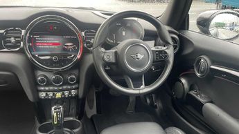 MINI Hatchback Cooper S Level 3