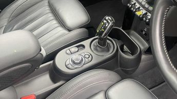 MINI Hatchback Cooper S Level 3