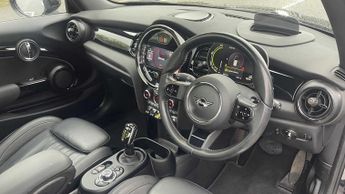 MINI Hatchback Cooper S Level 3