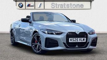 BMW M4 M440i