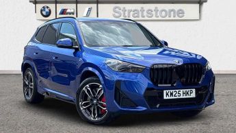 BMW X1 M Sport