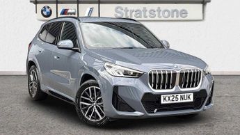 BMW X1 M Sport