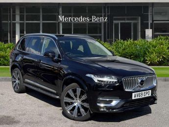 Volvo XC90 Inscription Pro