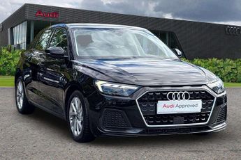 Audi A1 Sport
