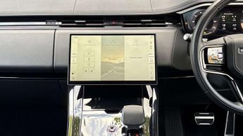 Land Rover Range Rover Sport Dynamic SE