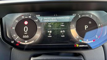 Land Rover Range Rover Sport Dynamic SE