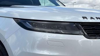 Land Rover Range Rover Sport Dynamic SE