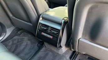 Land Rover Range Rover Sport Dynamic SE