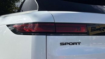 Land Rover Range Rover Sport Dynamic SE