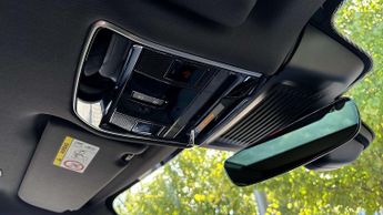 Land Rover Range Rover Sport Dynamic SE