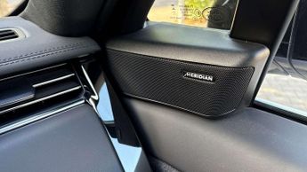 Land Rover Range Rover Sport Dynamic SE