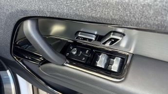 Land Rover Range Rover Sport Dynamic SE