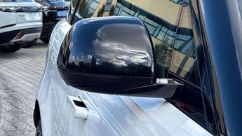 Land Rover Range Rover Sport Dynamic SE