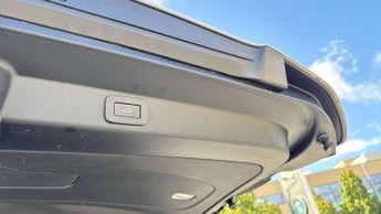 Land Rover Range Rover Sport Dynamic SE