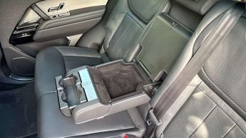 Land Rover Range Rover Sport Dynamic SE