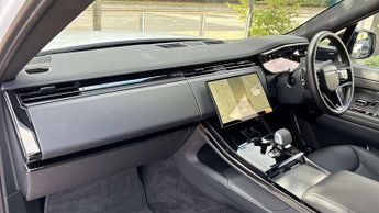 Land Rover Range Rover Sport Dynamic SE