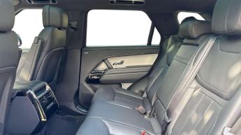 Land Rover Range Rover Sport Dynamic SE