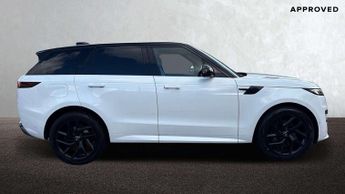 Land Rover Range Rover Sport Dynamic SE