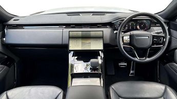 Land Rover Range Rover Sport Dynamic SE