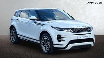 Land Rover Range Rover Evoque R-Dynamic HSE