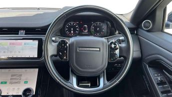 Land Rover Range Rover Evoque R-Dynamic HSE