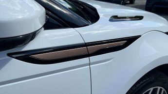 Land Rover Range Rover Evoque R-Dynamic HSE