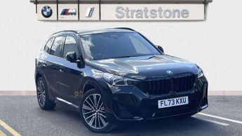 BMW X1 M Sport