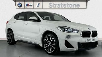 BMW X2 M Sport