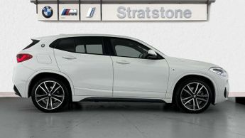 BMW X2 M Sport