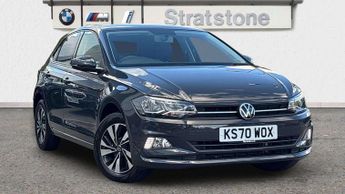 Volkswagen Polo Match