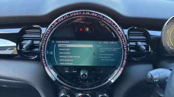 MINI Hatchback Cooper S Level 2