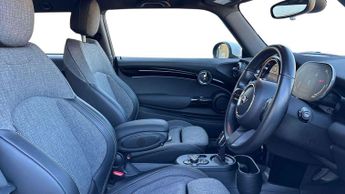 MINI Hatchback Cooper S Level 2