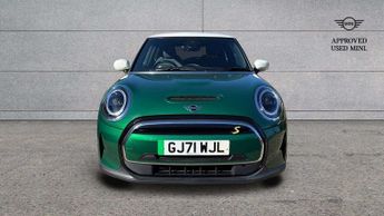 MINI Hatchback Cooper S Level 2