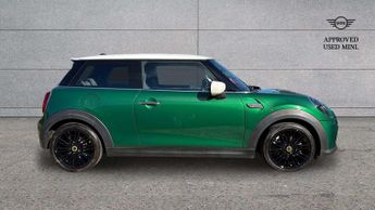 MINI Hatchback Cooper S Level 2