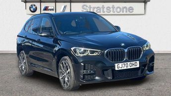 BMW X1 M Sport