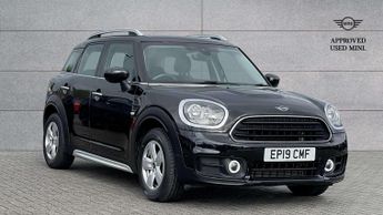 MINI Countryman Cooper Classic
