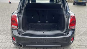 MINI Countryman Cooper Classic