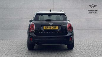 MINI Countryman Cooper Classic