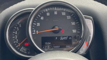 MINI Countryman Cooper Classic